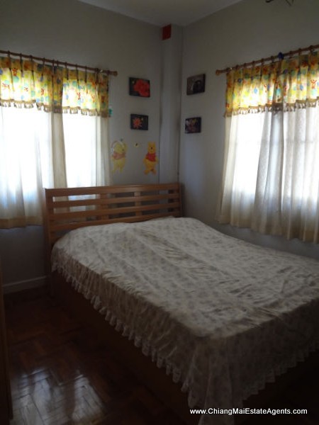 House for Rent in Hang Dong