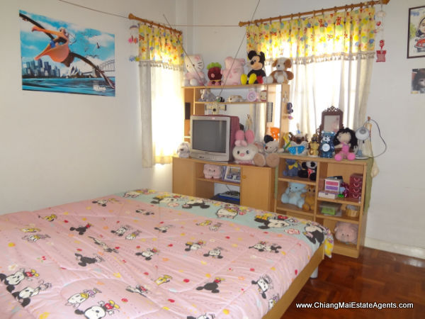 House for Rent in Hang Dong