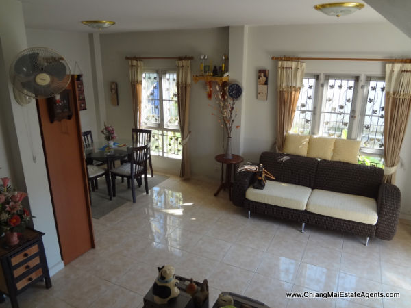 House for Rent in Hang Dong