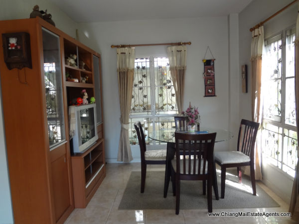 House for Rent in Hang Dong