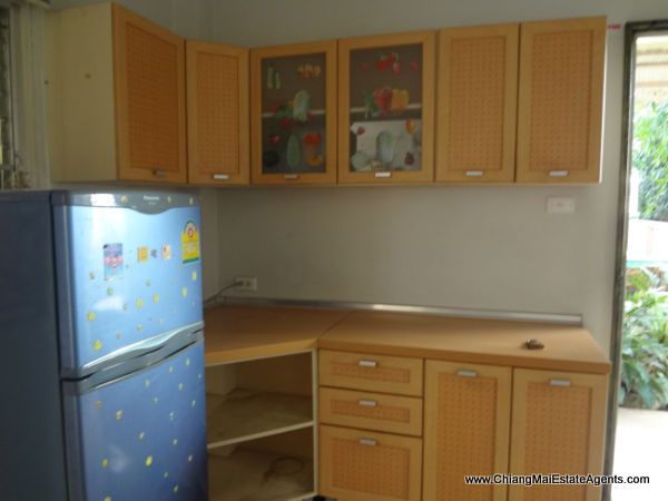 House for Rent in Hang Dong