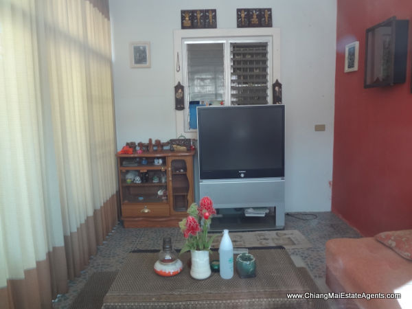 House for Rent in Hang Dong