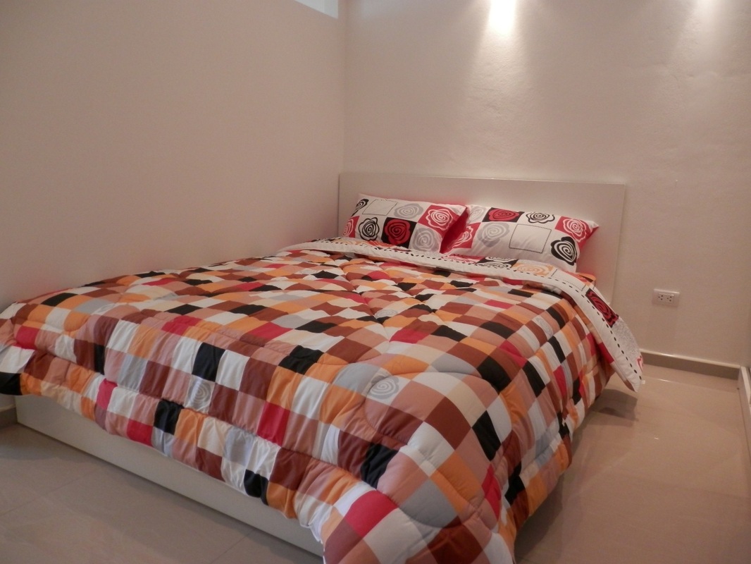 Condo For Rent In PP Condominium