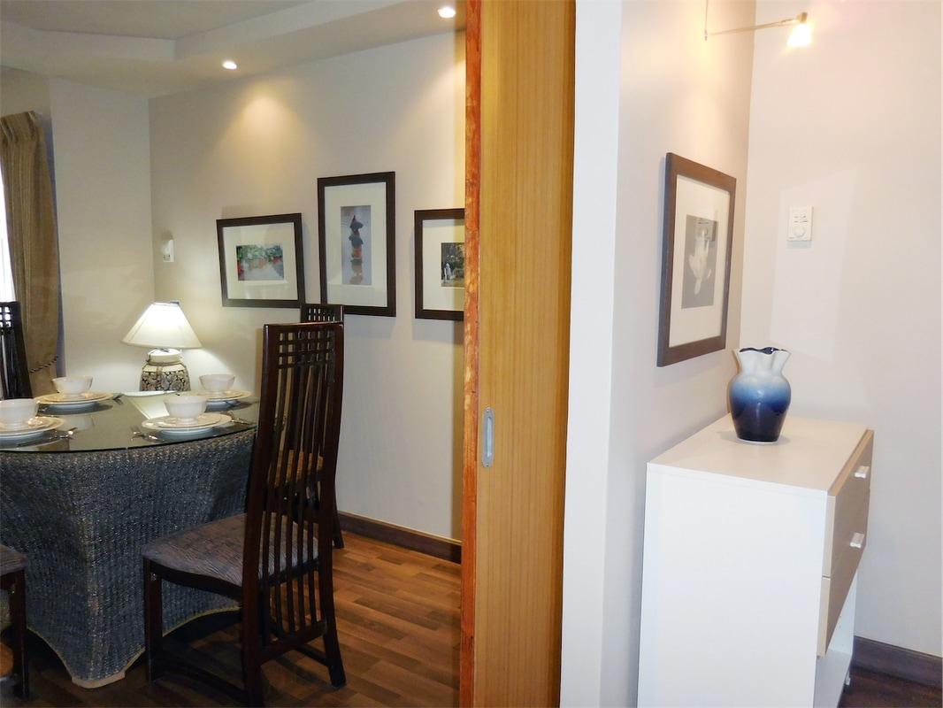 Studio Condo for Rent in Hillside 3