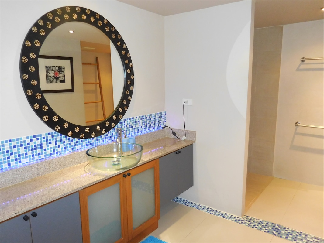 Studio Condo for Rent in Hillside 3