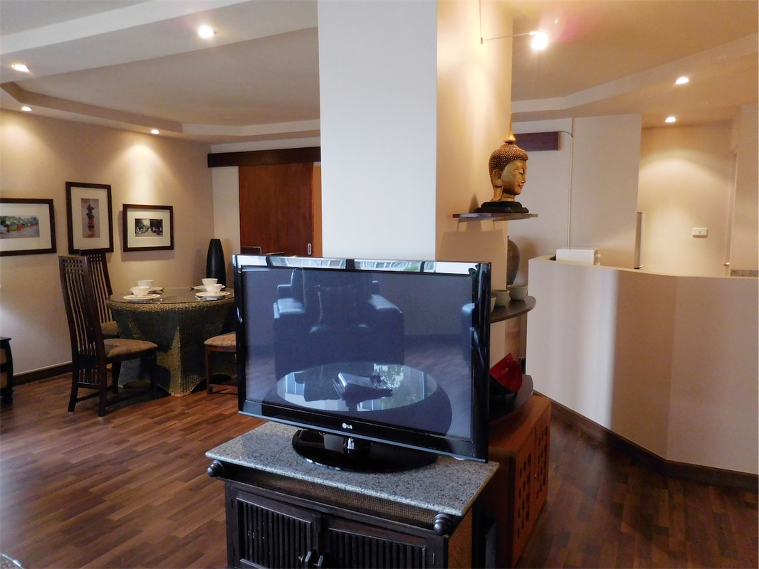 Studio Condo for Rent in Hillside 3