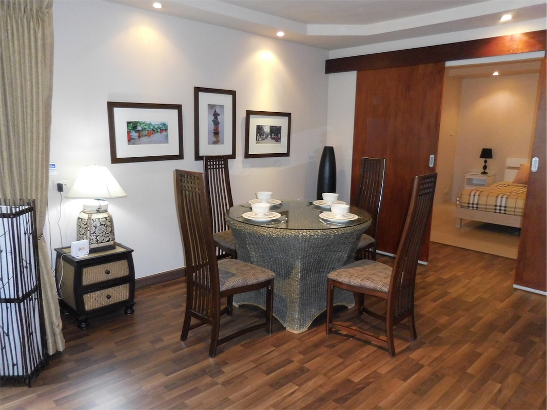 Studio Condo for Rent in Hillside 3