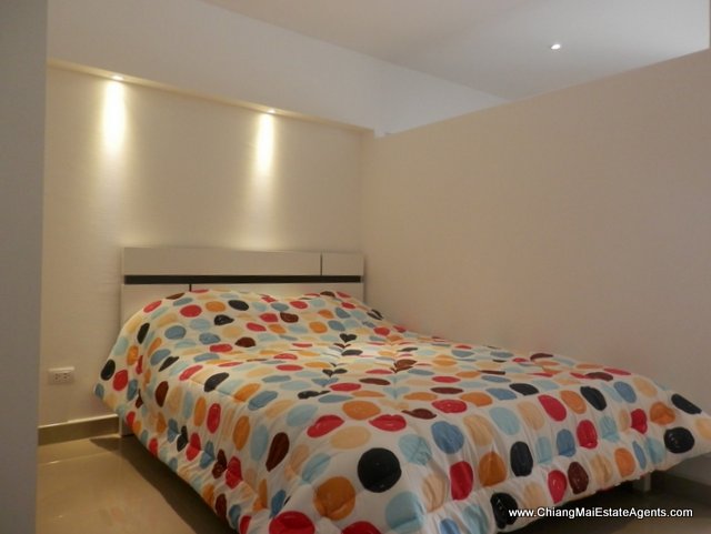 Very Nice Studio Condo For Rent