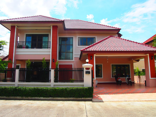 4 Bedroom Home in Pimuk