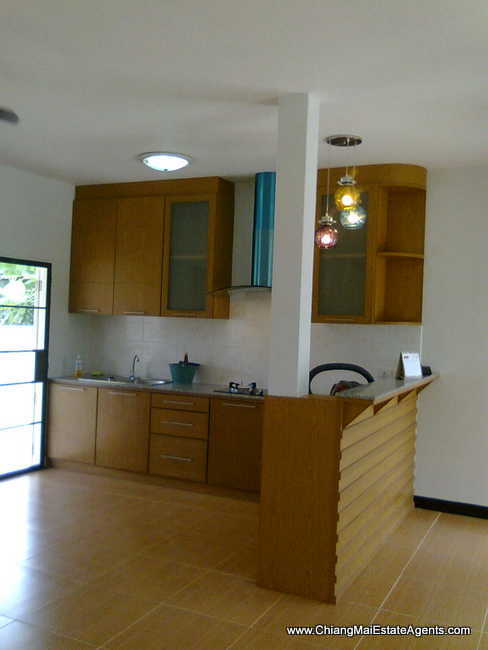 2 Bed Bungalow for Sales in Hang Dong