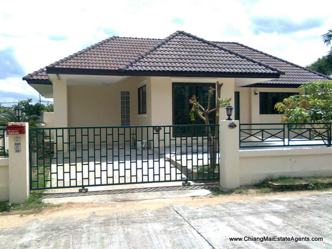 2 Bed Bungalow for Sales in Hang Dong