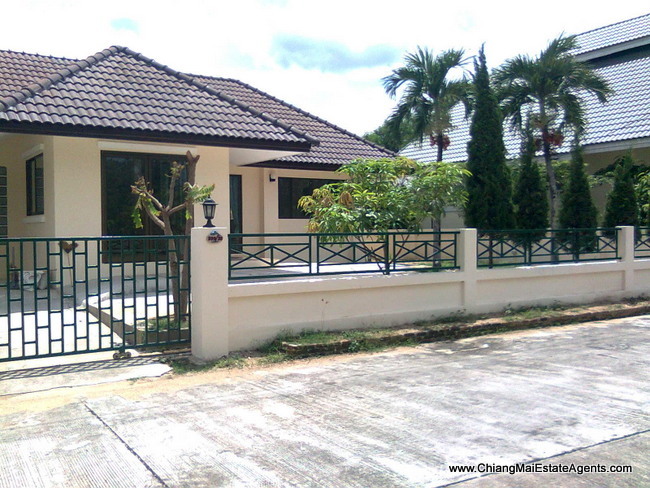 2 Bed Bungalow for Sales in Hang Dong