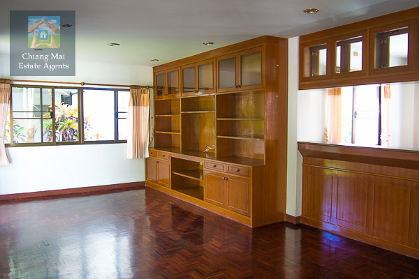 House for Rent in Ban Nai Fun