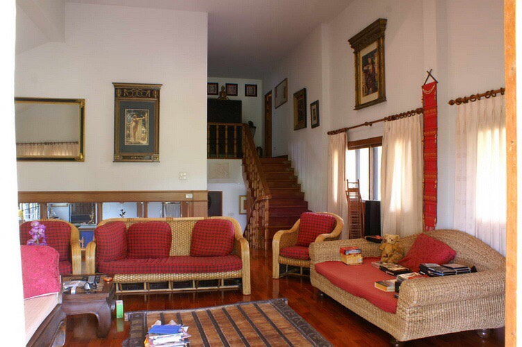 Large Home For Sale Or Rent In Saraphi