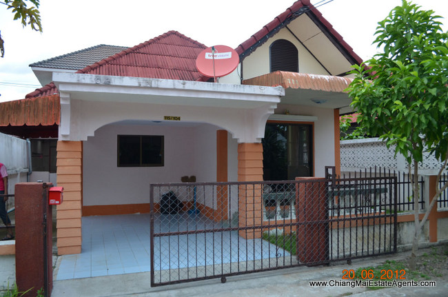 2Bedrooms Bungalow House for rent