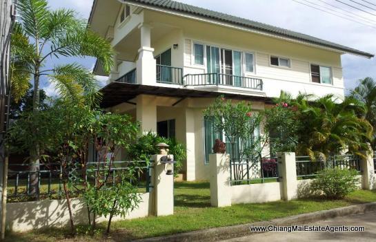 Beautiful 3 Bed House for Sale in Hang Dong