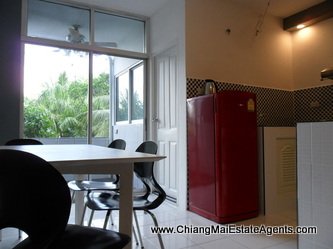 Newly Refurbished Studio Apartment