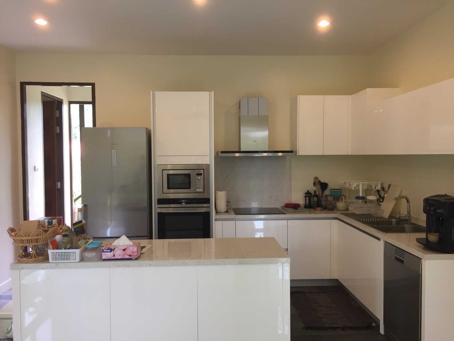 Beautiful House For Sale In Mae Rim