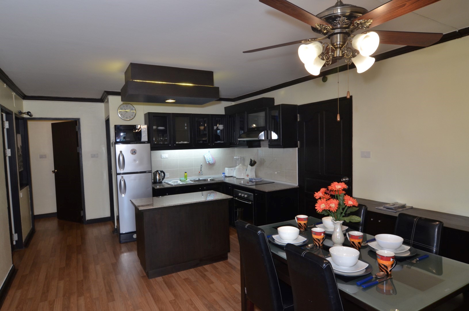 Condo For Sale In Hillside 3