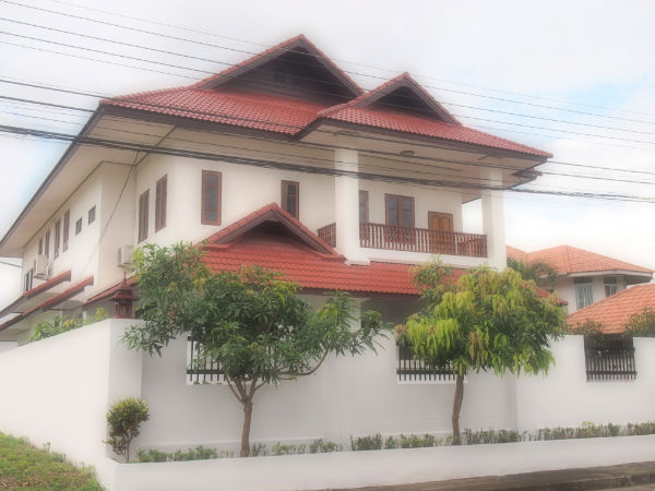 Huge 6 Bedroom House