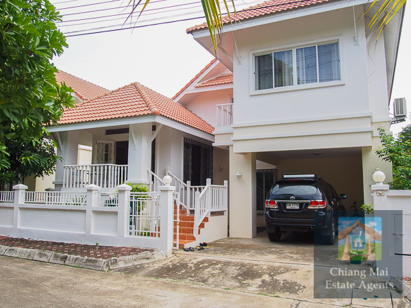 3 Bed Property in Koolpunt 9 for Rent
