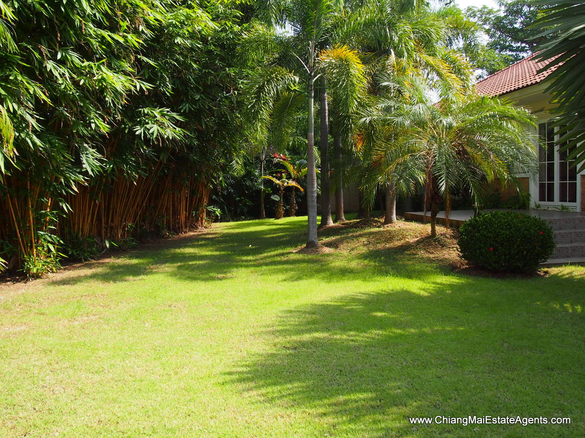 House for sale in Moo Baan Home in Park