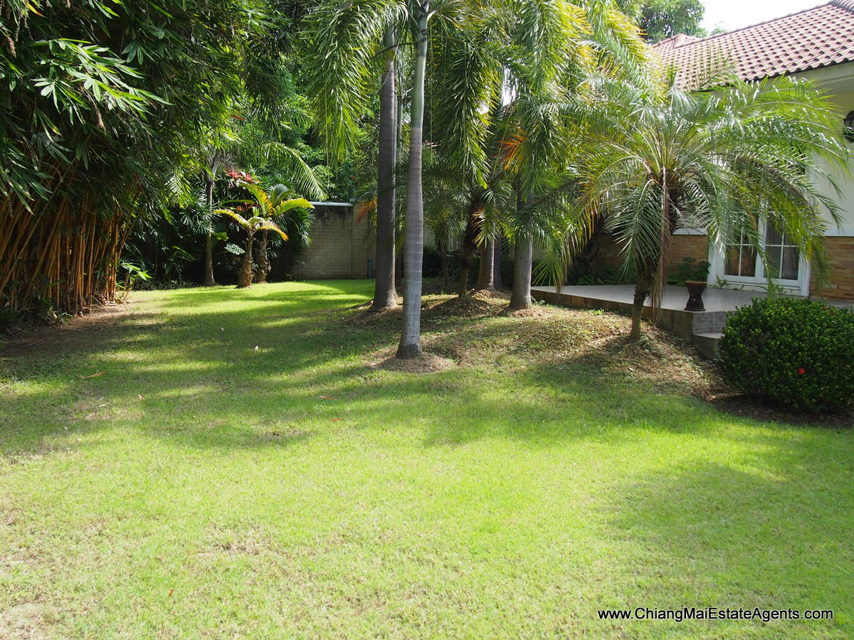 House for sale in Moo Baan Home in Park