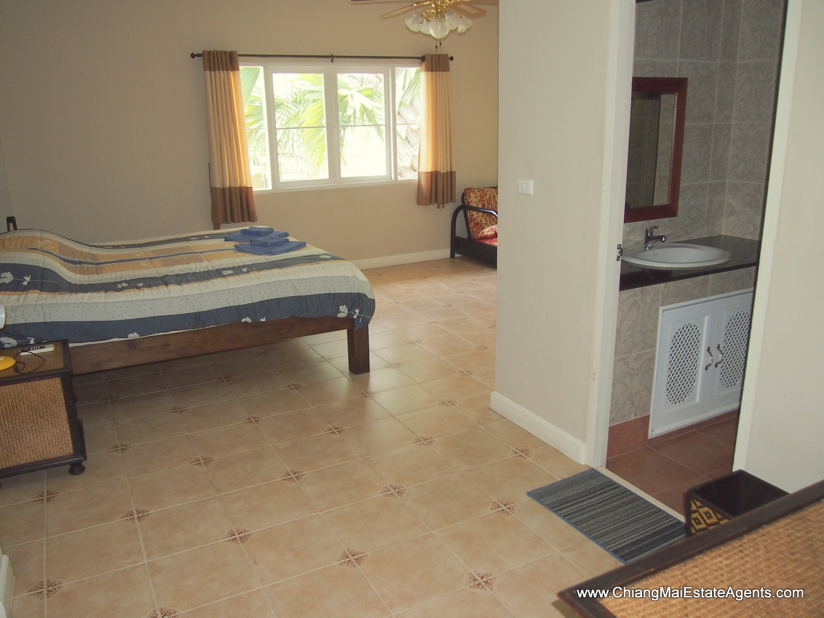 House for sale in Moo Baan Home in Park