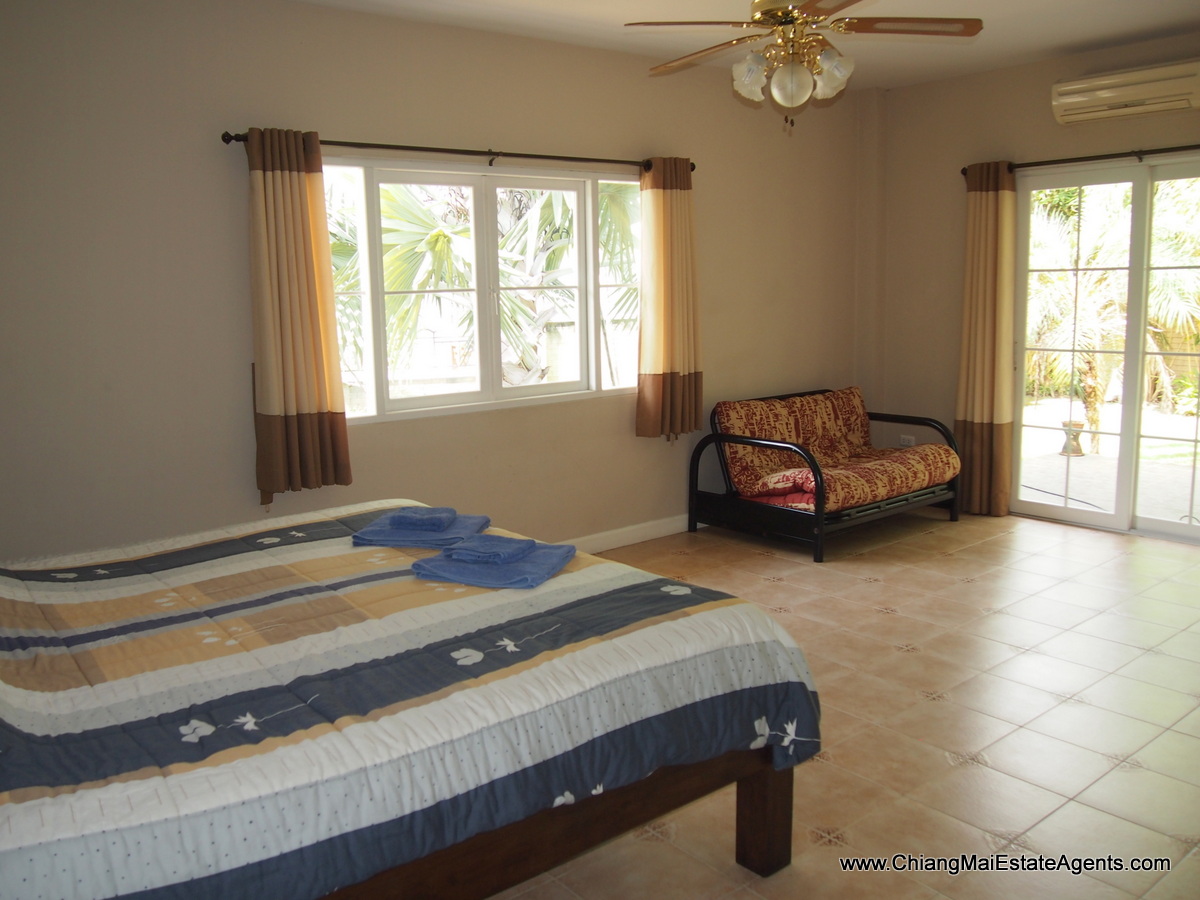 House for sale in Moo Baan Home in Park