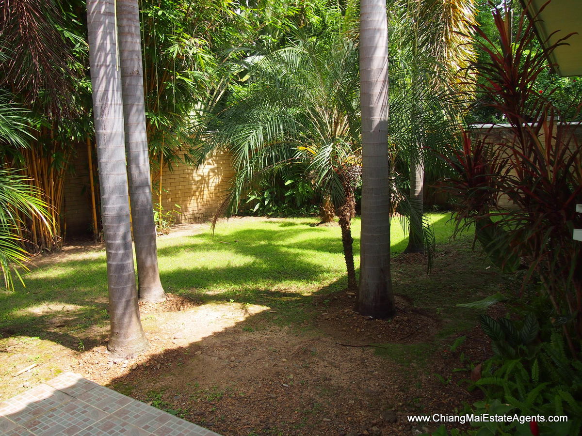 House for sale in Moo Baan Home in Park