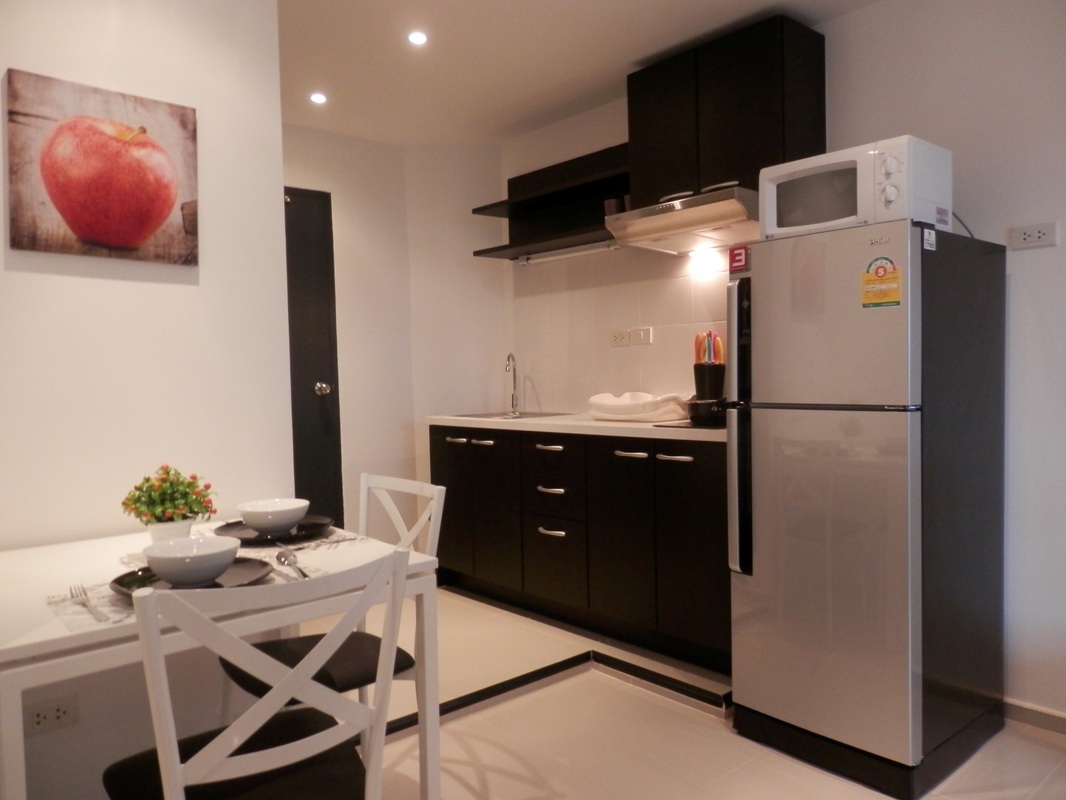 Condo for Rent in Vieng Ping
