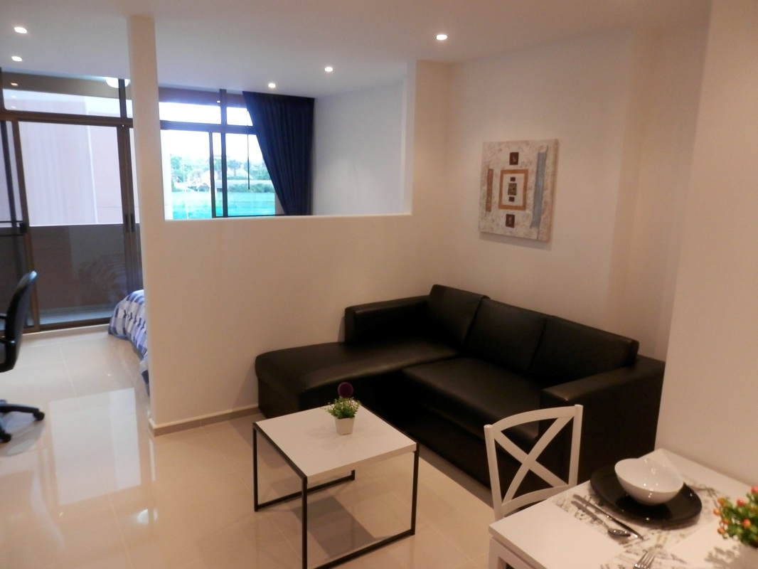 Condo for Rent in Vieng Ping