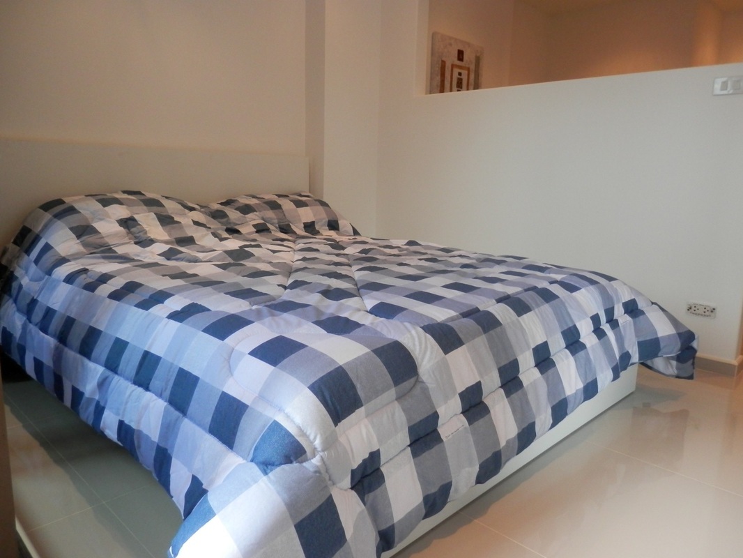Condo for Rent in Vieng Ping