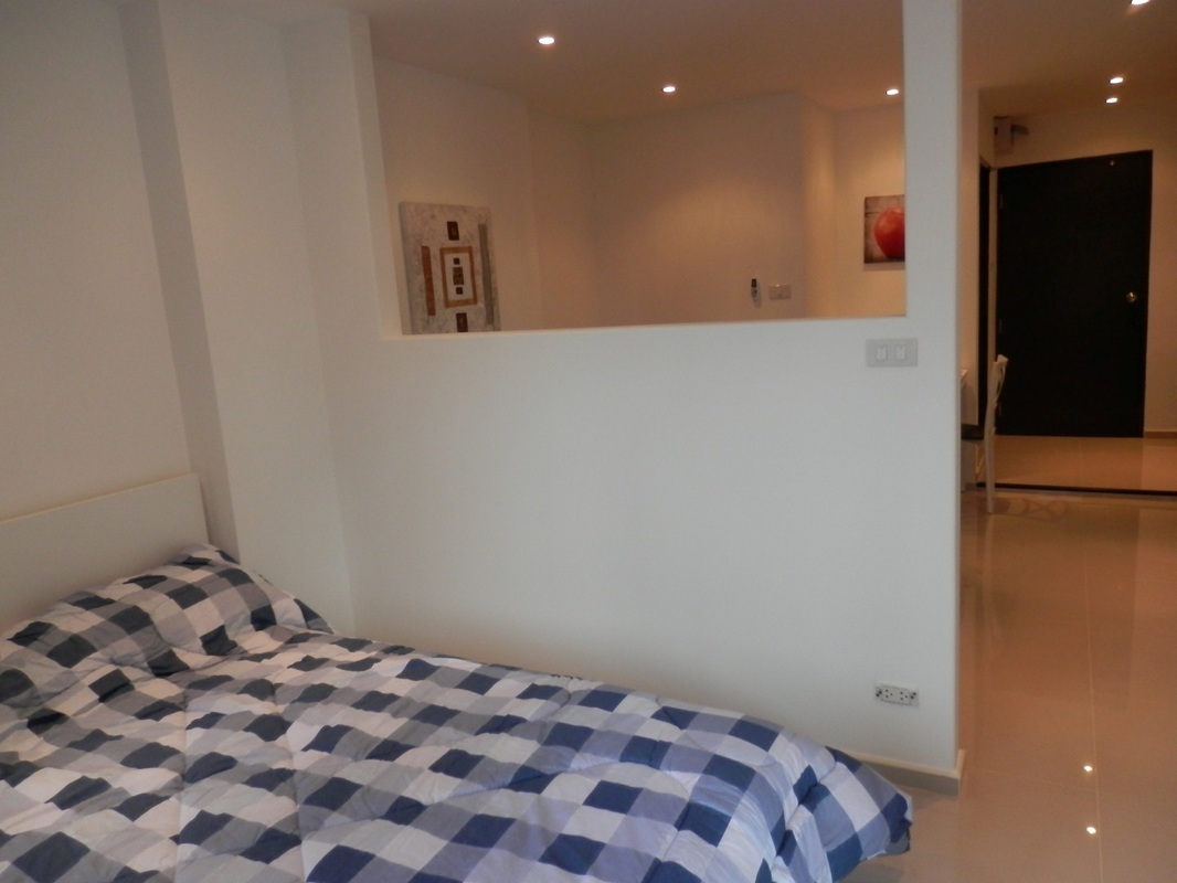 Condo for Rent in Vieng Ping