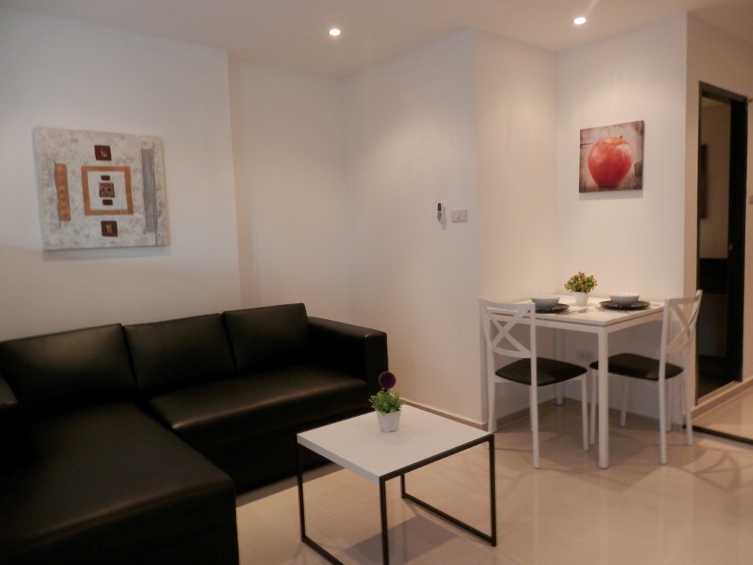 Condo for Rent in Vieng Ping