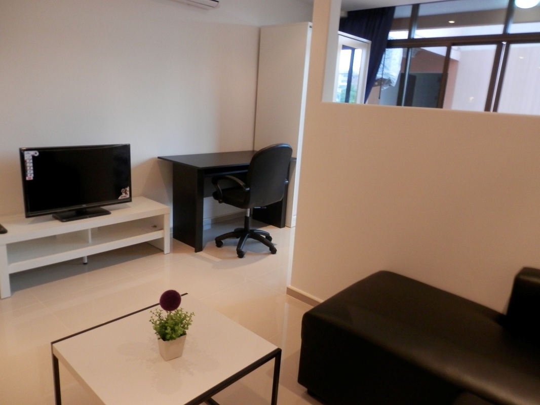 Condo for Rent in Vieng Ping