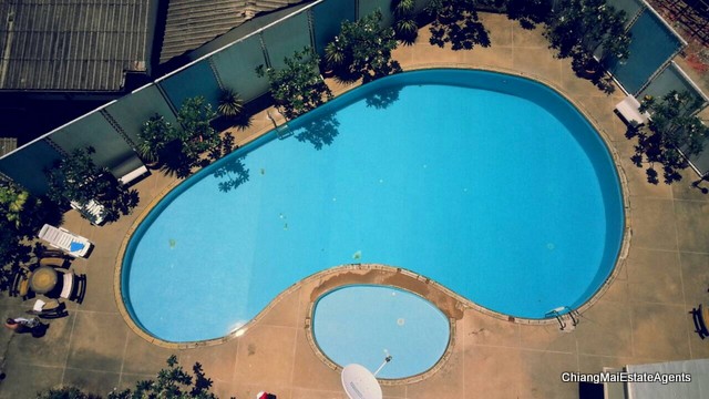 Tastefully Renovated Studio Condo For Rent