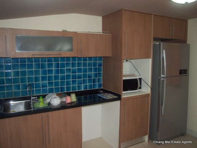 3 Bedroom Bungalow in Doi Saket for Rent