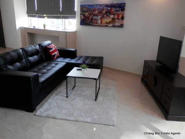 Renovated and Fully Furnished 1 Bedroom Condo for Sale