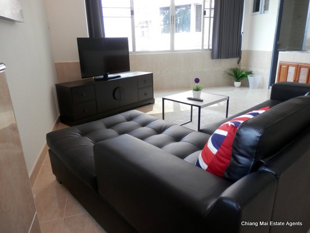 Renovated and Fully Furnished 1 Bedroom Condo for Sale