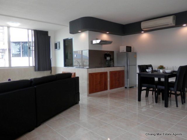 Renovated and Fully Furnished 1 Bedroom Condo for Sale