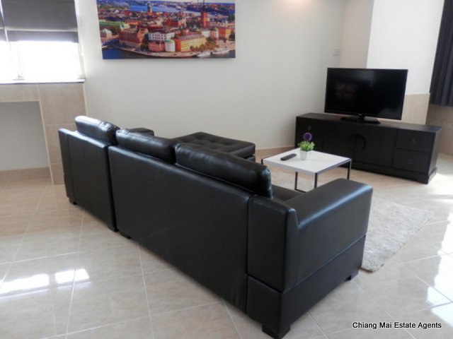 Renovated and Fully Furnished 1 Bedroom Condo for Sale