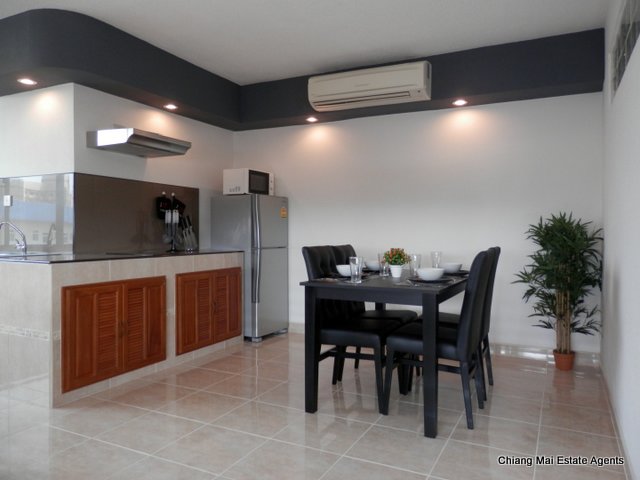 Renovated and Fully Furnished 1 Bedroom Condo for Sale