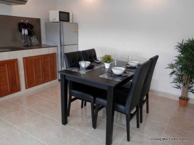 Renovated and Fully Furnished 1 Bedroom Condo for Sale