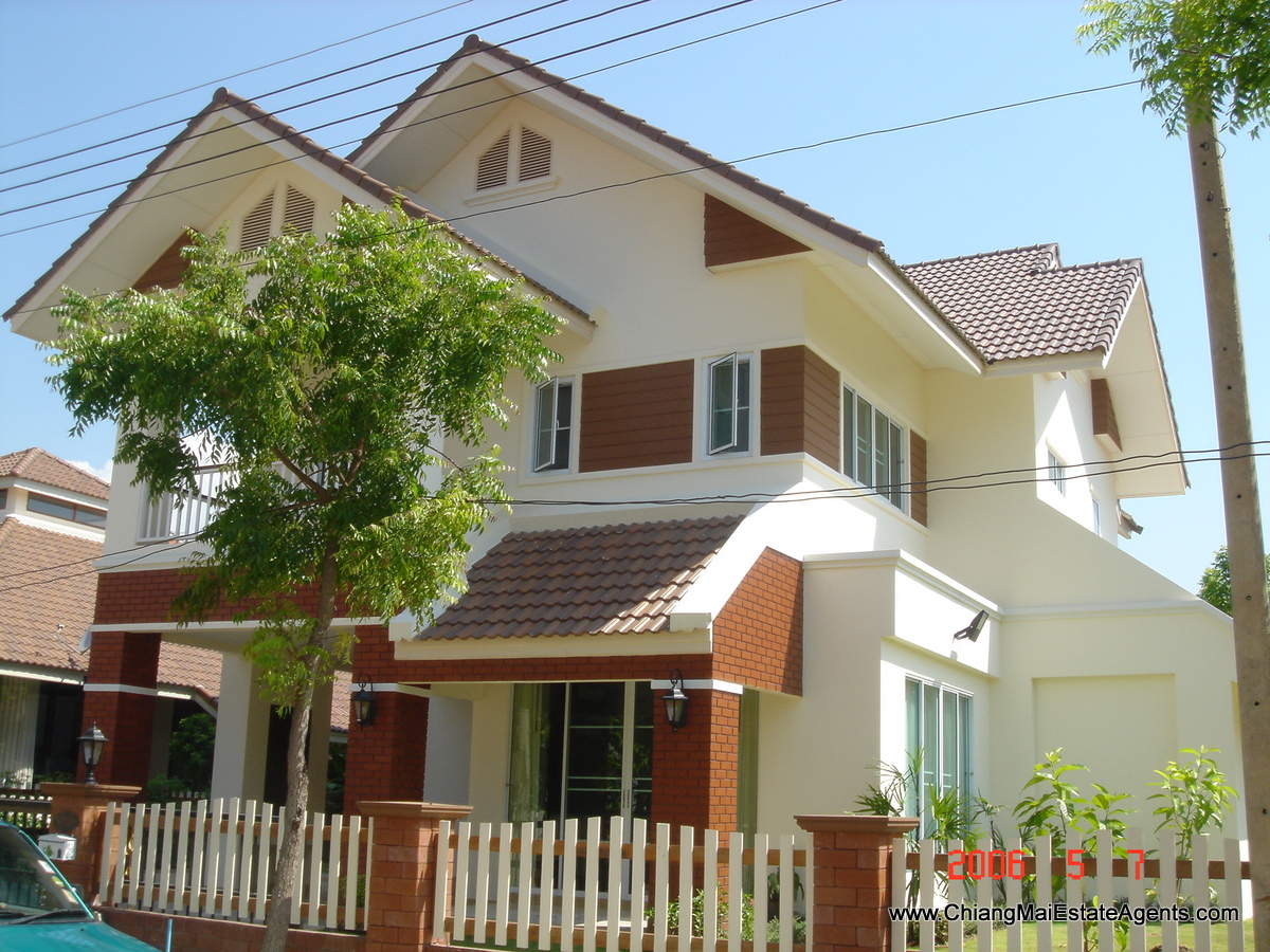 Living the High Life in Lanna Thara