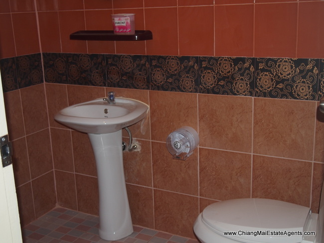 2 Bed Bungalow