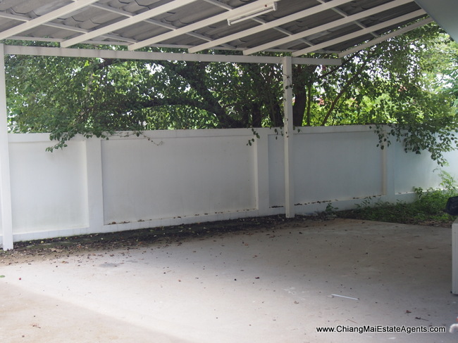 2 Bed Bungalow