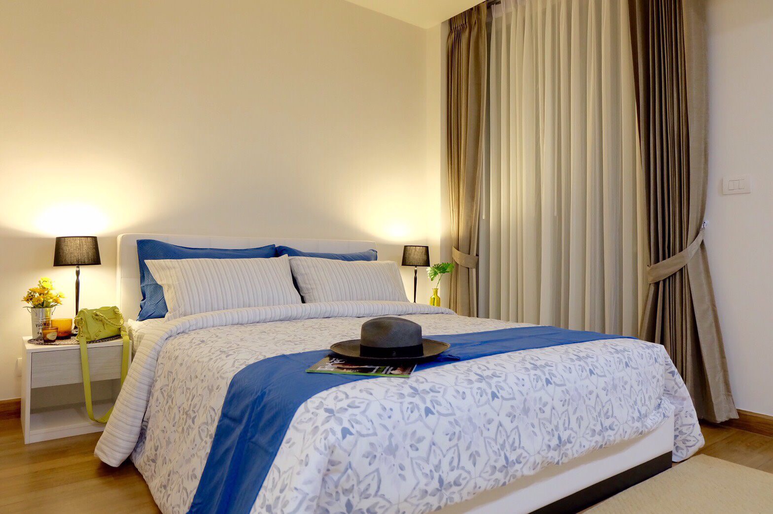 Condo for Rent in The Nimmana