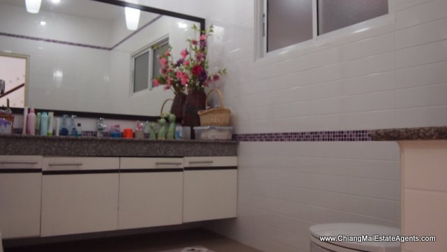 Great Home for Sale Within Walking Distance to Lanna International School
