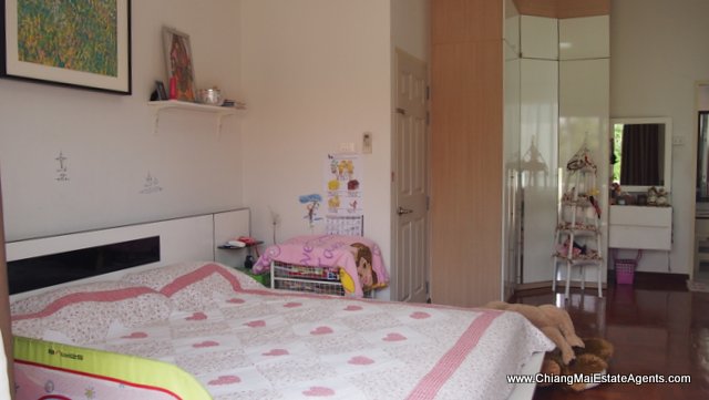 Great Home for Sale Within Walking Distance to Lanna International School